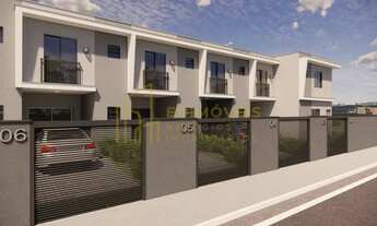 Imagem 5: Casa nova no Alterosas - Perfeita para famílias que buscam conforto!