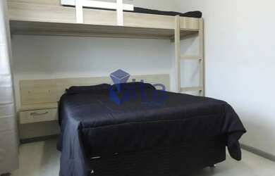 Imagem 6: Apartamento em área nobre, dois dormitórios, sendo 01 suíte