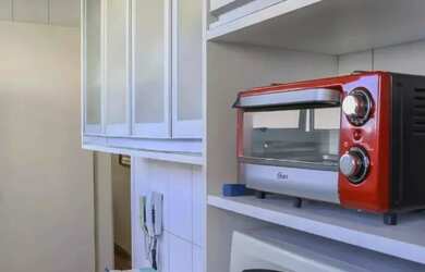 Imagem 5: Apartamento Residencial em Perdizes - São Paulo - SP