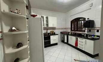 Imagem 4: SOBRADO - JARDIM TUPÃ - SP