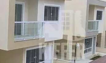 Imagem 5: Casa com 3 quartos à venda, 231 m² por R$ 654.500 - Itaipu - Niterói/RJ