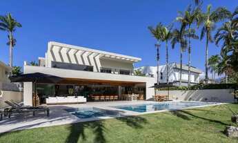 Imagem 4: Casa no Condomínio Costa Verde Tabatiga