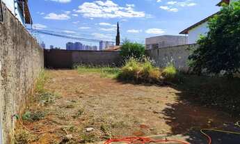 Imagem: Lote No Jardim Europa