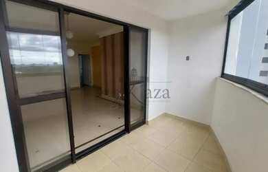 Imagem 7: Oportunidade - Apartamento - Residencial Texas - Bosque dos Eucaliptos - 4 Dormitórios - 1