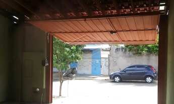 Imagem 2: Residência de 2 dormitórios