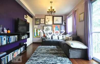 Imagem: Apartamento à venda no Fatto Morumbi Residence