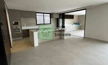 Imagem 3: Casa à venda no Buritis - Exclusividade, sofisticação e vista definitiva