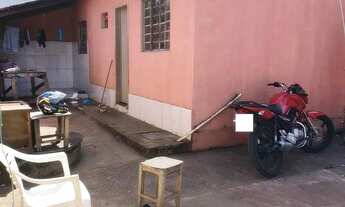 Imagem 2: Terreno área para venda possui 360 metros quadrados em Retiro do Bosque - Aparecida de Goi