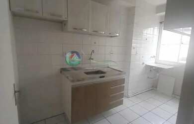 Imagem 5: Apartamento para Locação em Sorocaba, Jardim Guadalajara, 2 dormitórios, 1 banheiro, 1 vag