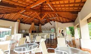 Imagem 4: Casa à Venda no Condomínio Residencial Morada das Nascentes em Valinhos, no bairro Jardim