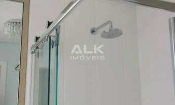 Imagem 5: Apartamento para locação, na região de Moema, com 85m² para venda