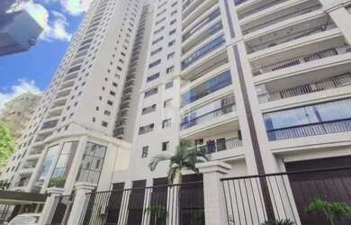 Imagem 3: Apartamento à venda em Cremação, Belém: 118m², 4 suítes, 5 banheiros. Espaço e conforto po