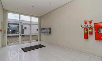 Imagem 5: Apartamento à venda em Agronomia com 56 m², 2 quartos, 1 suíte, 1 vaga