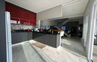 Imagem 5: Oportunidade - Casa - Condomínio Mônaco - Urbanova - 4 Dormitórios - 300m²