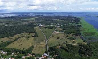 Imagem: Terreno de 46.000 mt2 em Parintins - EXCELENTE