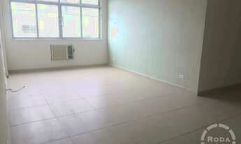 Imagem 5: Apartamento à Venda no Bairro Ponta da Praia - Santos/SP