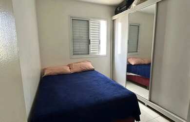 Imagem 6: Apartamento com com 3 quartos no Jardim Atlântico