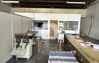 Imagem 2: Galpão para venda no bairro Martins