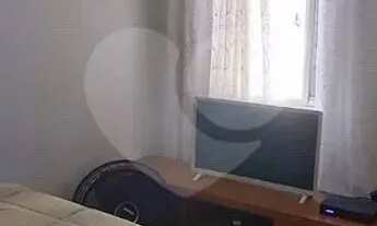 Imagem 5: Apartamento com 2 dormitórios à venda, 120 m² por R$ 195.000,00 - Jardim Carvalho - Bauru