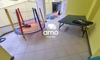 Imagem 4: Apartamento à venda, 3 quartos, 1 suíte, 1 vaga, Centro - Brusque/SC