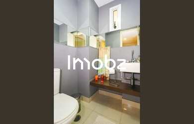 Imagem 6: Apartamento à venda no Condomínio Villaggio Panamby - Rua Itapaiúna, 1800 - São Paulo - SP