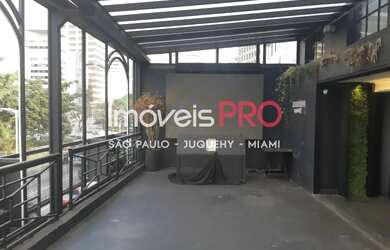 Imagem 4: Imóvel comercial na Faria Lima | Muita visibilidade de fachada