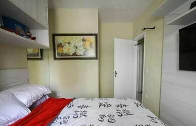 Imagem 13: Sobrado em Rua Sousa Filho - Freguesia do Ó - São Paulo/SP