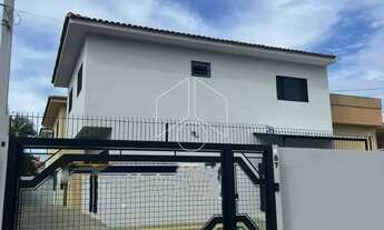 Imagem: Residencial Casa em Marília