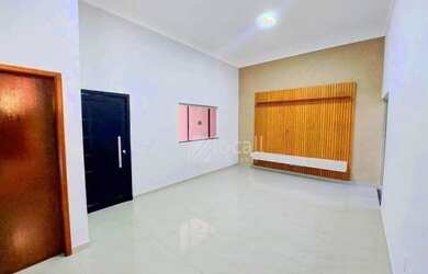 Imagem 4: Casa com 3 dormitórios à venda, 120 m² por R$ 750.000,00 - Condomínio Residencial Amazonas