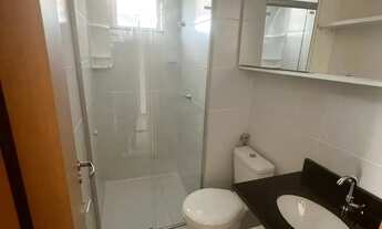 Imagem 5: MS - ALUGO APARTAMENTO NO PIAZZA TOSCANA - 3 QUARTOS - MARAMBAIA