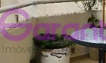 Imagem 6: Apartamento Residencial Mussi Vila Jardini - Sorocaba/SP