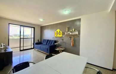 Imagem 6: APARTAMENTO EM PONTA NEGRA