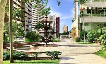 Imagem 4: Cobertura com 4 dormitórios à venda, 518 m² por R$ 6.300.000,00 - Meireles - Fortaleza/CE