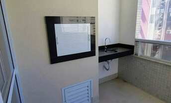 Imagem 2: Apartamento 3 Quartos com 2 Suítes e 110m² - Campinas - BRN