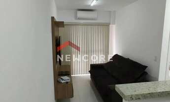 Imagem: Apartamento em Rua Felício Soubihe - Jardim