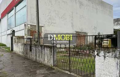 Imagem: Terreno para locação, Parque Olinda, Gravataí