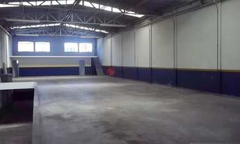 Imagem 4: Galpão à venda 588 metros com Renda