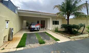 Imagem 2: Casa de condomínio em Rua Humaitá - Betel - Marília/SP