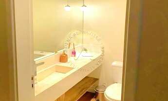 Imagem: Apartamento para locação em Alphaville