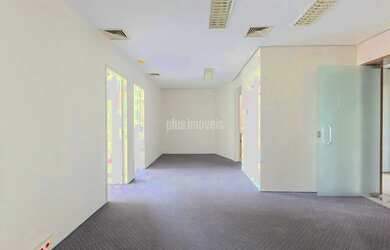 Imagem 2: Ótima Sala Comercial - Morumbi Real Parque! 57 m2 - Oportunidade!!!