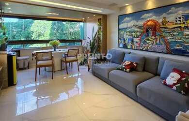 Imagem 2: Excelente Apartamento na Madalena 3 Suítes, Varanda e Condomínio Premium!