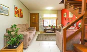 Imagem 7: No Bairro Vila Nova na Rua Giobatta Giuseppe Petracco , 237 Casa estilo sobrado com 2 Dorm