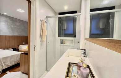 Imagem 6: Edifício Vitra Apto 501