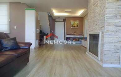 Imagem 4: Cobertura em Rua Domingos Rubbo - Cristo Redentor - Porto Alegre/RS