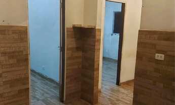 Imagem 2: Primeiro andar jardim piedade