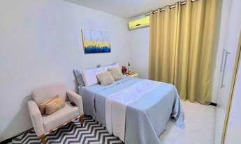 Imagem 2: Casa de 3/4 sendo 1 suíte mobiliada