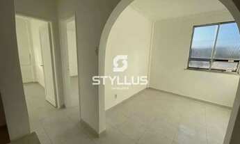 Imagem 4: Engenho Novo Apartamento com 3 dormitórios