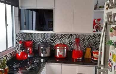 Imagem 5: Apartamento de 03 quartos a venda no bairro Novo Riacho em Contagem