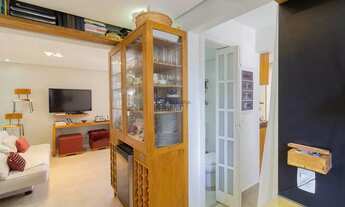 Imagem 5: Venda Apartamento 3 Dormitórios - 75 m² Pinheiros