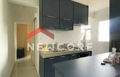 Imagem 5: Flat em Avenida São Pedro - Aviação - Praia Grande/SP